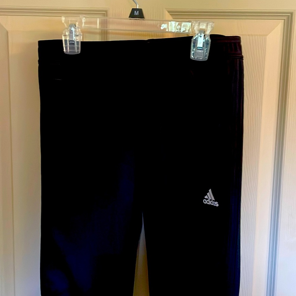 Adidas track pants